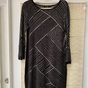 NIC+ZOE NWT lightweight sweater dress